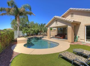 10819 W Monte Vista Rd, Avondale, AZ 85392