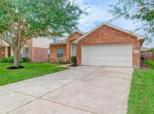 3402 Bremerton Falls Dr, Missouri City, TX 77459