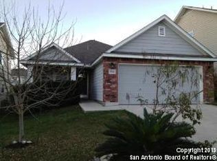 9614 Wolf Point, San Antonio, TX 78251
