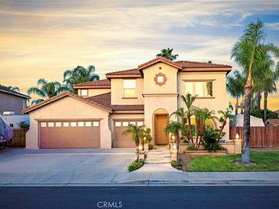 36854 Montfleury Ln, Winchester, CA, 92596