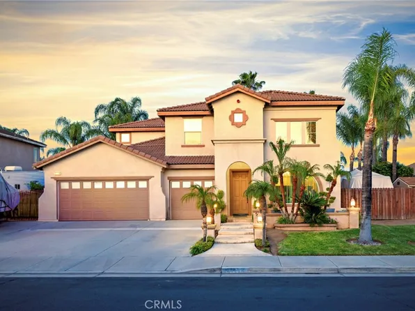 36854 Montfleury Ln, Winchester, CA 92596
