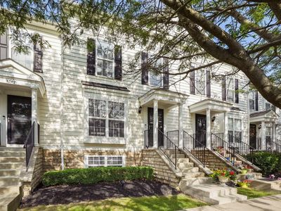 5299 Cross River Falls Blvd, Dublin, OH, 43016