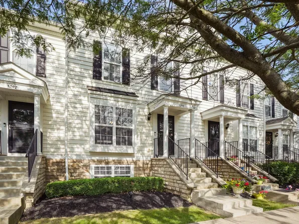 5299 Cross River Falls Blvd, Dublin, OH 43016