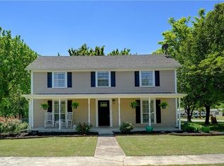 212 W Morton St, Boyd, TX 76023