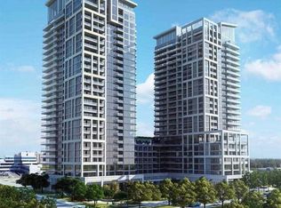 9000 Jane St S #1124, Vaughan, ON L4K 0M6