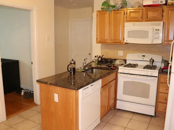 96 Westland Ave #301, Boston, MA 02115