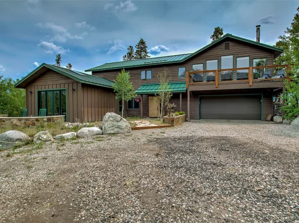 1139 Emerald Road, Silverthorne, CO 80498