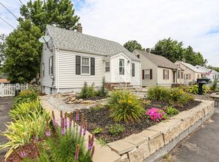 162 Flint St, Manchester, NH 03103