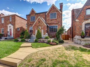 6212 Tholozan Ave, Saint Louis, MO 63109