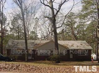 3211 Cyanne Cir, Raleigh, NC 27606