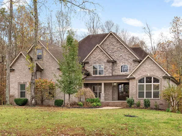 1620 Wonderboy Ct, Clarksville, TN 37042