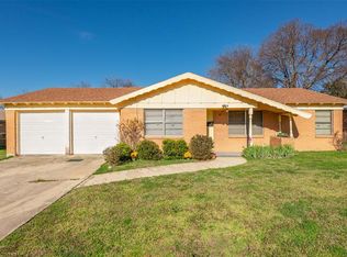 1513 Cloverdale Dr, Fort Worth, TX 76134