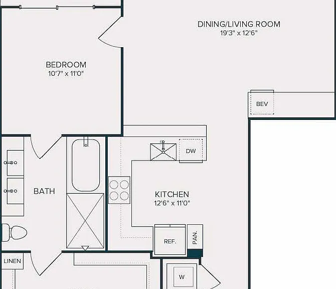Selene Luxury Residences — Photo 65