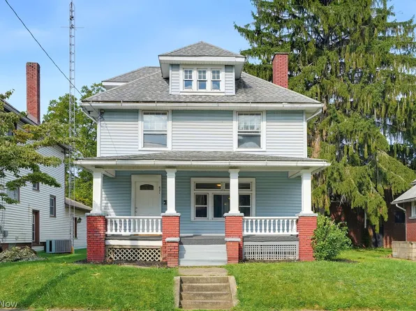 621 S Haines Ave, Alliance, OH 44601