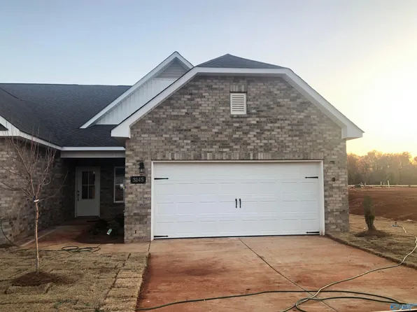 3145 Lea Ln, Decatur, AL 35603