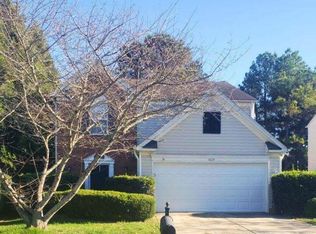 6028 Hidden Meadow Ln, Charlotte, NC 28269