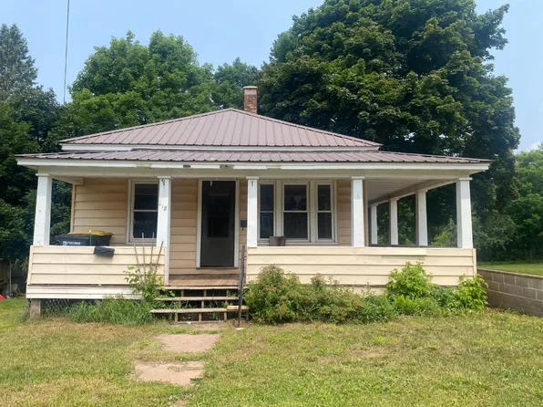 118 1st Ave, Bessemer, MI 49911