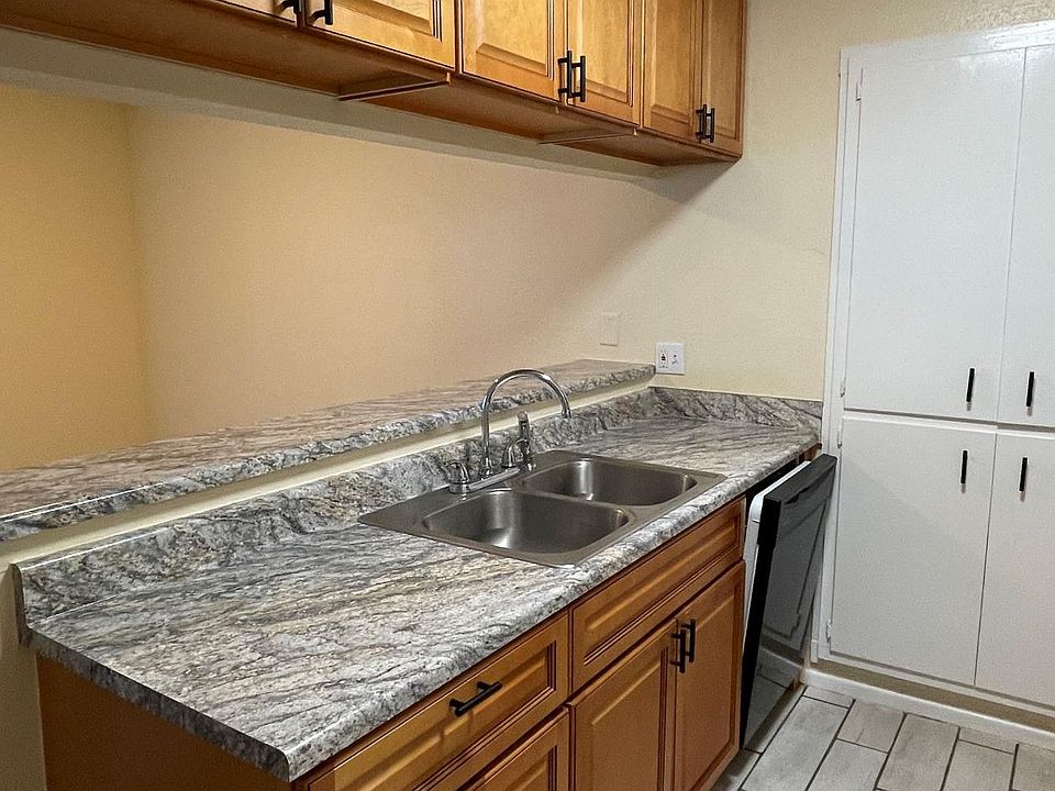 Updated kitchen