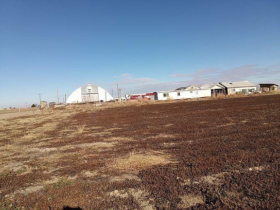 South end of shop and house 