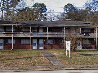 Holston Apartments, Knoxville, TN 37914