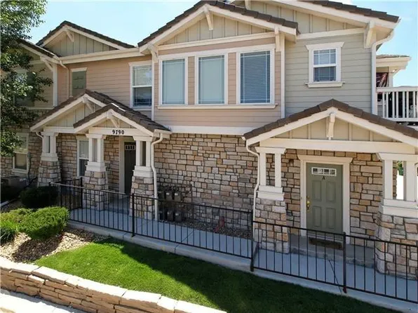 9790 Mayfair St Unit B, Englewood, CO 80112