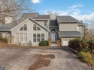 1679 Paddlewheel Dr, Marietta, GA 30062