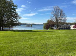 6000 Winter Rd, Manitou Beach, MI 49253