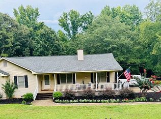 126 Hidden Hills Dr, Macon, GA 31217