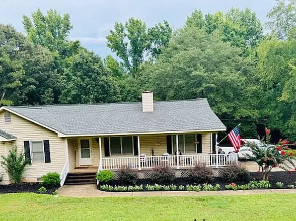 126 Hidden Hills Dr, Macon, GA 31217