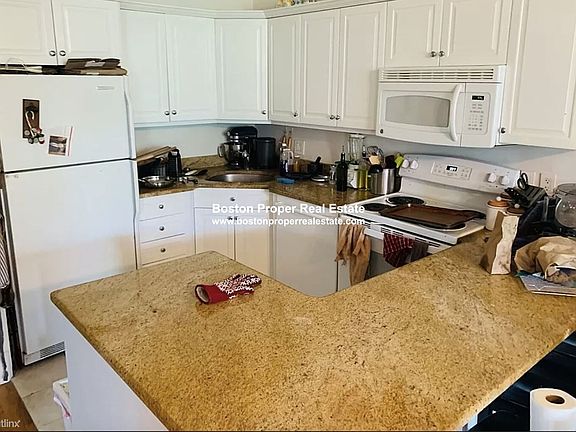 238 Marlborough St. #301 Boston - Back Bay Unit Photo 4