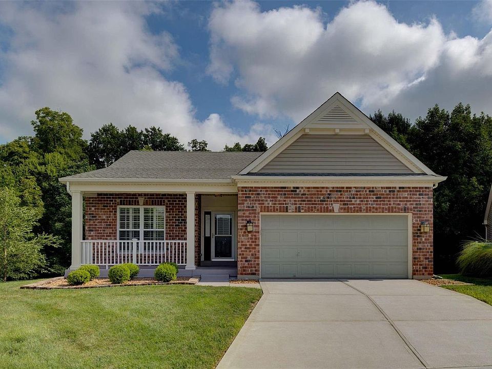 412 Via Roma Ct, Saint Peters, MO 63304 | MLS #22050990 | Zillow