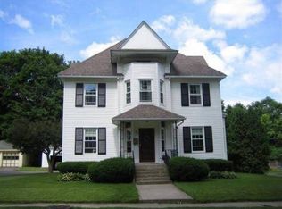 23 Marion Ave, North Adams, MA 01247