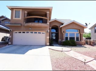 7303 Corona Del Sol, El Paso, TX 79911