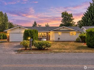 Harborview Estates, Blaine, WA 98230