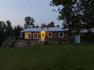1102 Irish Hill Rd, Lowell, VT 05847