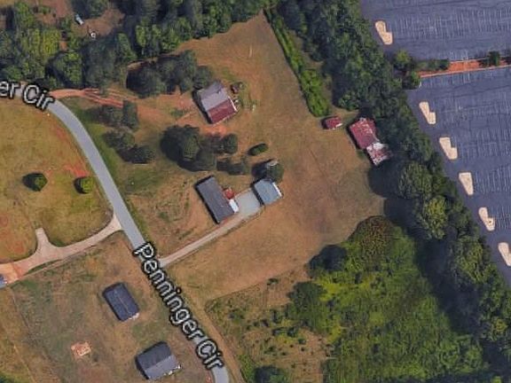 4th image of 2609 & 2533 Penninger Cir