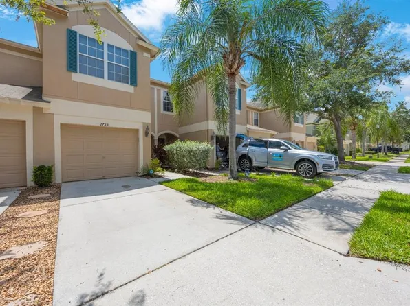 2733 Conch Hollow Dr, Brandon, FL 33511