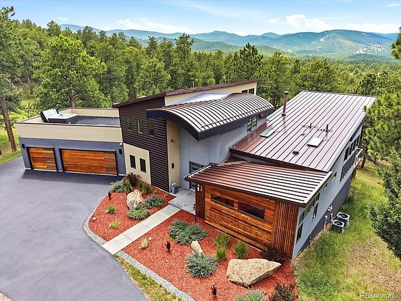 2nd image of 5809 S Skyline Drive