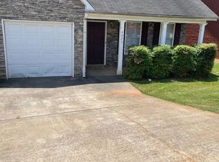 6023 Creekerton Blvd, McDonough, GA 30252