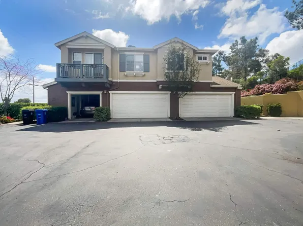 4018 Mandarin Pl, San Diego, CA 92115