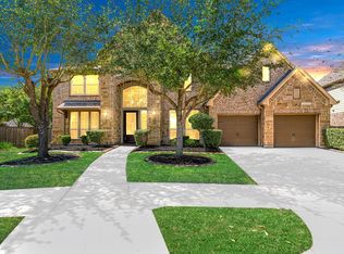27703 Lodgemist Ct, Katy, TX 77494