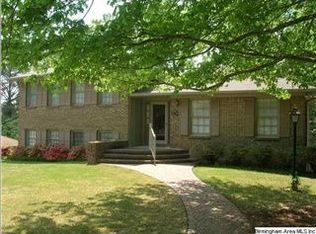 2529 Woodmeadow Ln, Birmingham, AL 35216