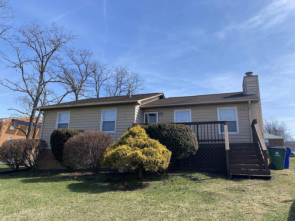 1st image of 1110 Scott Alan Cir