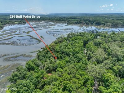 234 Bull Point Dr, Seabrook, SC, 29940
