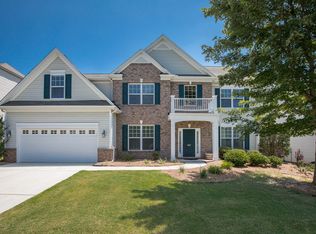 409 Rivanna Ln, Greenville, SC 29607