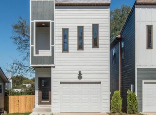 1313 Chester Ave, Nashville, TN 37206
