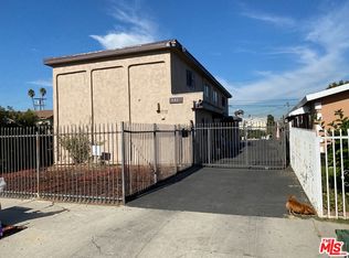 947 E 106th St, Los Angeles, CA 90002
