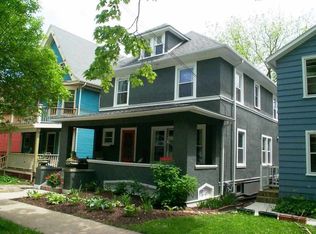 1335 Jenifer St, Madison, WI 53703