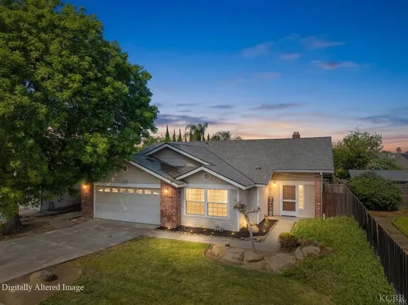 2166 Fernwood Dr, Hanford, CA 93230