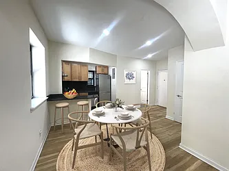 Rented by Coldwell Banker Warburg